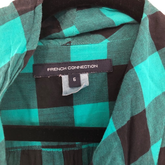 Blouse - Picture 3 of 3